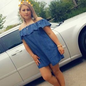 Meet your Posher, Imelda